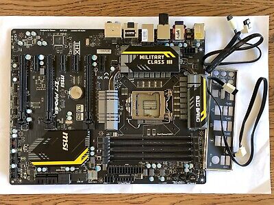 ASUS Motherboard